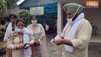 ਭਾਜਪਾ ਮਹਿਲਾ ਦੀ ਭਾਜਪਾ ਦੇ ਨਾਲ ਕਾੱਲ ਰਿਕਾਰਡਿੰਗ ਲੀਕ ਹੋਣ ਦੇ ਮਾਮਲੇ 'ਚ ਆਈ ਵੱਡੀ ਖ਼ਬਰ