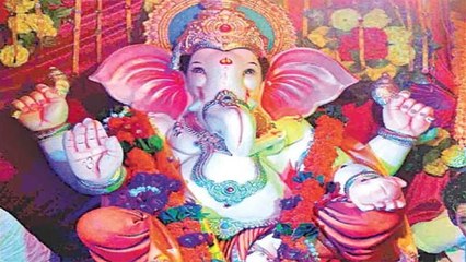 Ganesh Chaturthi 2020: गणपति बप्पा के प्रत्येक अंग हमें देते हैं ये सीख | Boldsky