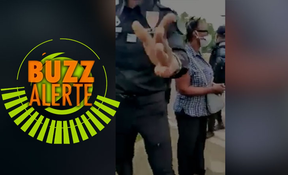 Cocody les manifestants dispersés par la police