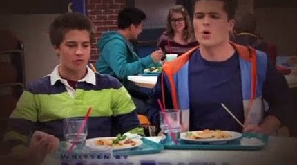 Lab Rats S01E18 Concert In A Can
