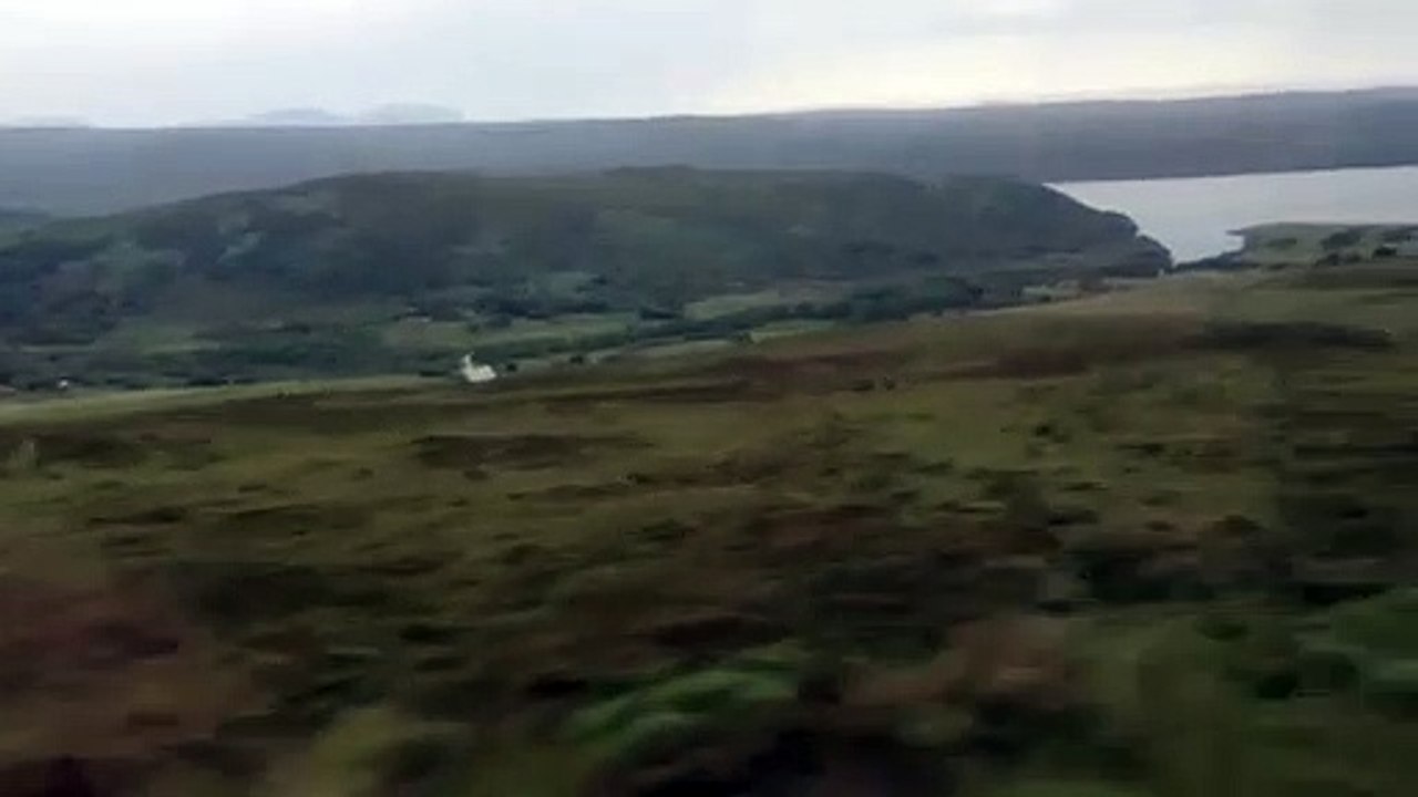Scottish Highlands