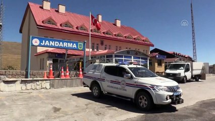 Kayseri'nin tarihi, doğal ve kültürel mirası JAK timlerine emanet