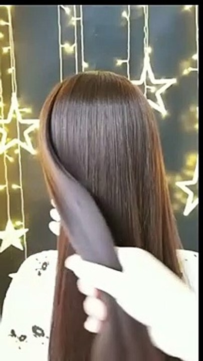 hairstyle tutorial 1