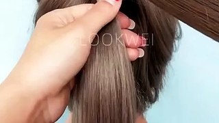 hairstlye tutorial 2