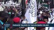 Parade Tauhid  Perayaan Tahun Baru Islam Digelar di Medan