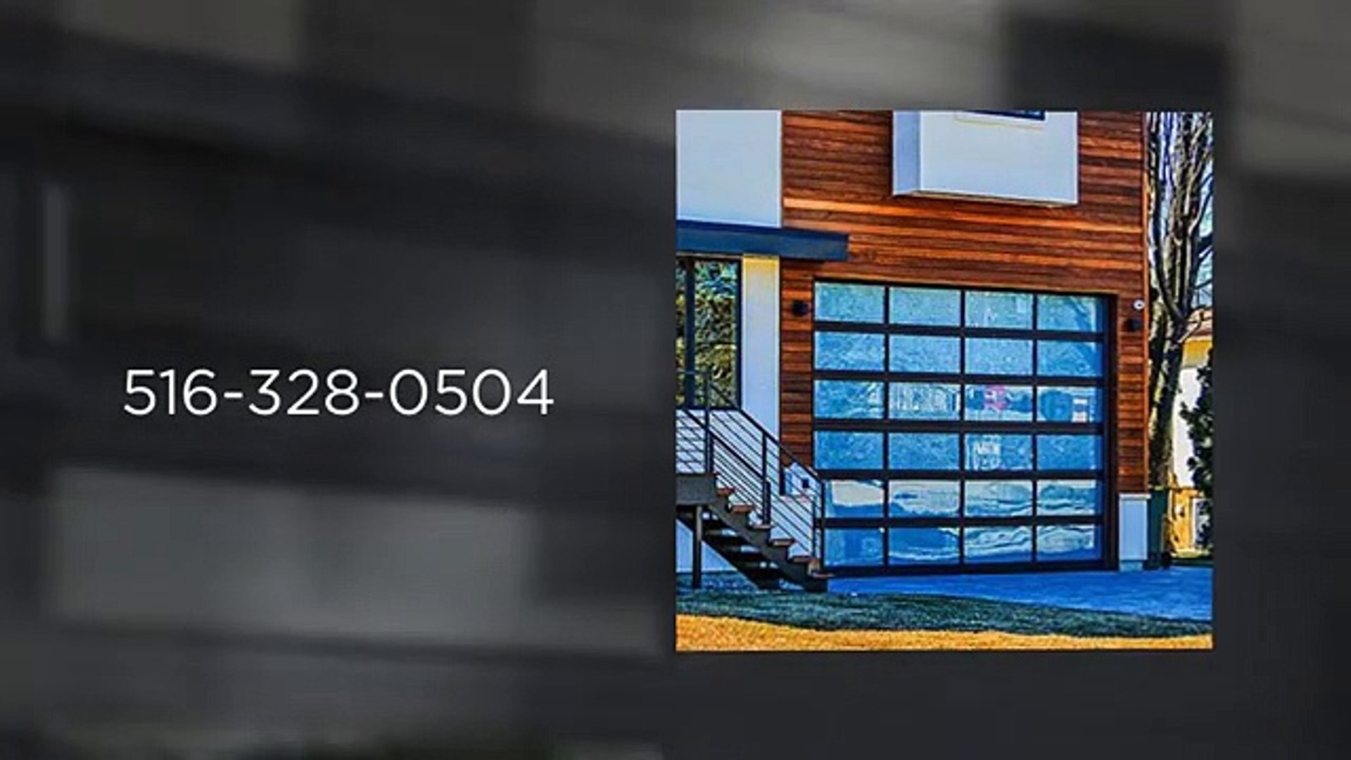 ⁣Master Garage Doors