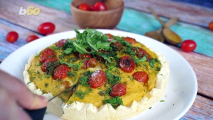 Majority of Americans Are Wiped Out from All the Cooking They’re Doing in Self-Isolation