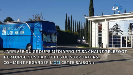 Focus sur la diffusion de l'OM