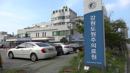체조교실서 집단 감염...강원 '깜깜이' 확진자 비상 / YTN