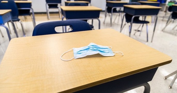 À la rentrée, le port du masque sera obligatoire pour les élèves des collèges et lycées