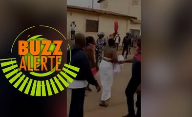 Abengourou les femmes donnent de la voix