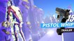 Tráiler de Pistol Whip - PlayStation VR