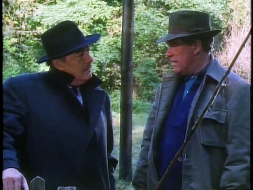 Maigret on Home Ground. video Dailymotion