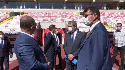 Türkiye - Macaristan maçı seyircisiz oynanabilir