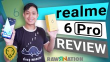 Tech Jungle: realme 6 Pro Review