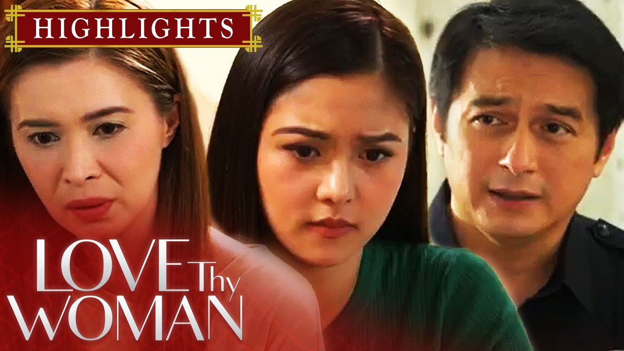 Kai at Jia, napaisip kung sino ang salarin sa pagkamatay ni Adam | Love Thy Woman