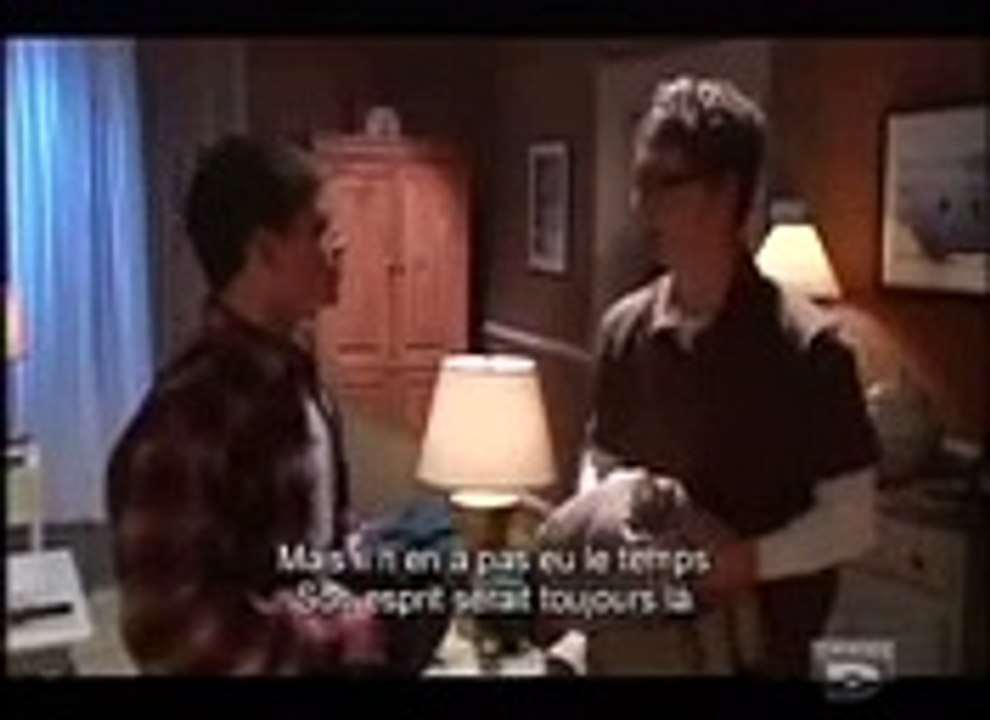 Hantise : Episode 13 saison 4 : Fascination