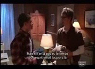 Hantise : Episode 13 saison 4 : Fascination