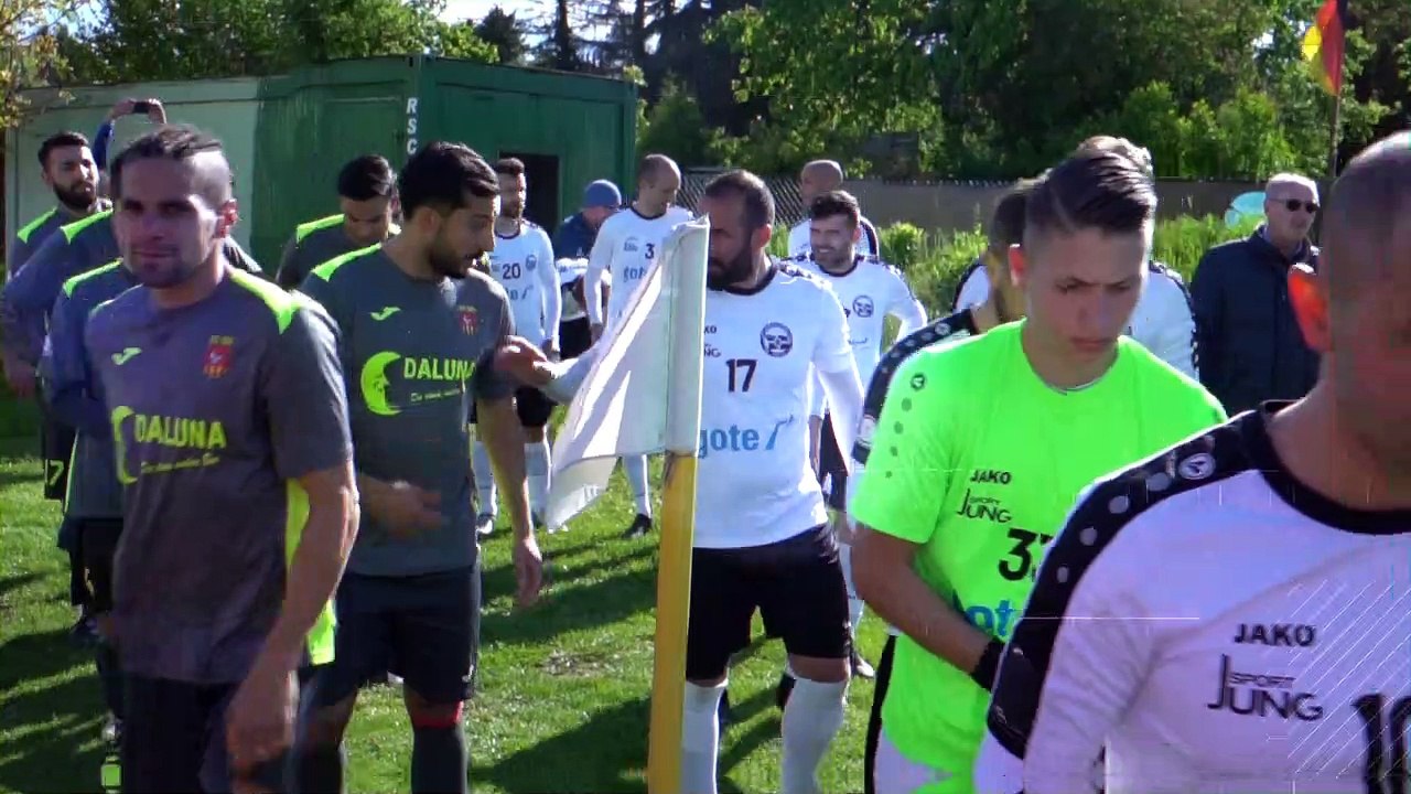 TOP Tore RKTV - 19-20