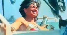 Wonder Woman 1984 - New TV Spot - DC FanDome Gal Gadot