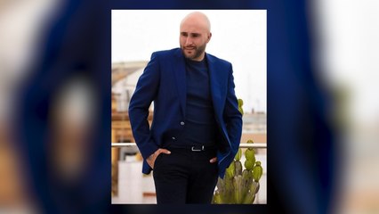 Kiko Rivera se compara con Jason Statham en Instagram