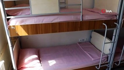 Şanlıurfa'da kuralları ihlal edenler yurtlara yerleştirilecek