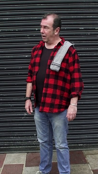 Scot Gov - Stick With It - 60 sec video PORTRAIT