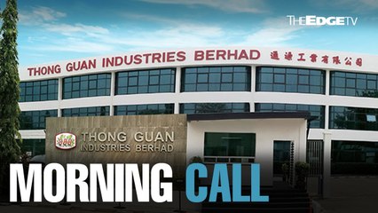 MORNING CALL: 24 8 20