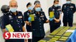 Cops bust heroin lab, seize RM2.6mil worth of drugs, equipment