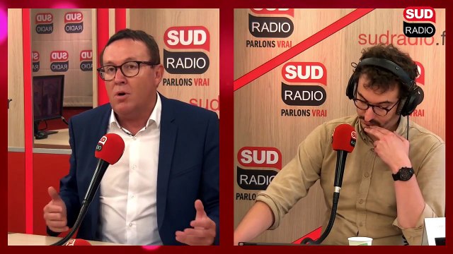 Radicalisation au coeur des services publics : l'enquête édifiante d'un député