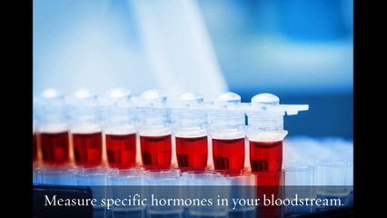 Trusted Hormone Testing with Proper Guidance