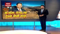 IndoChina Tension: China deploys missiles and weapons in Lipulekh