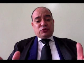 Declaraciones del presidente CARD