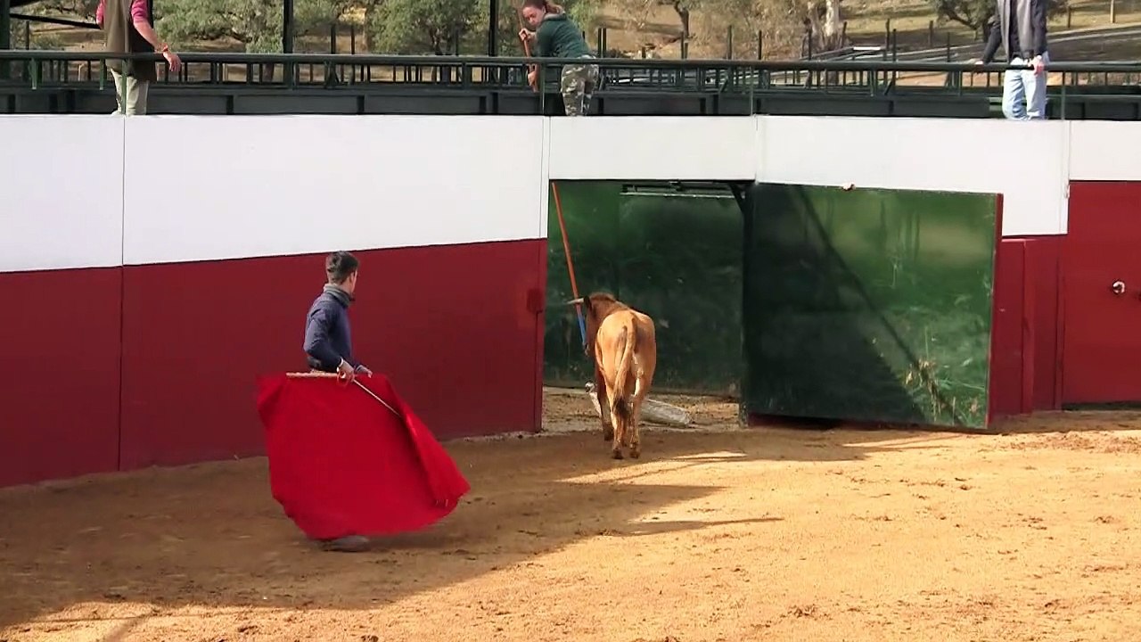 TENTADERO EL SERRANO