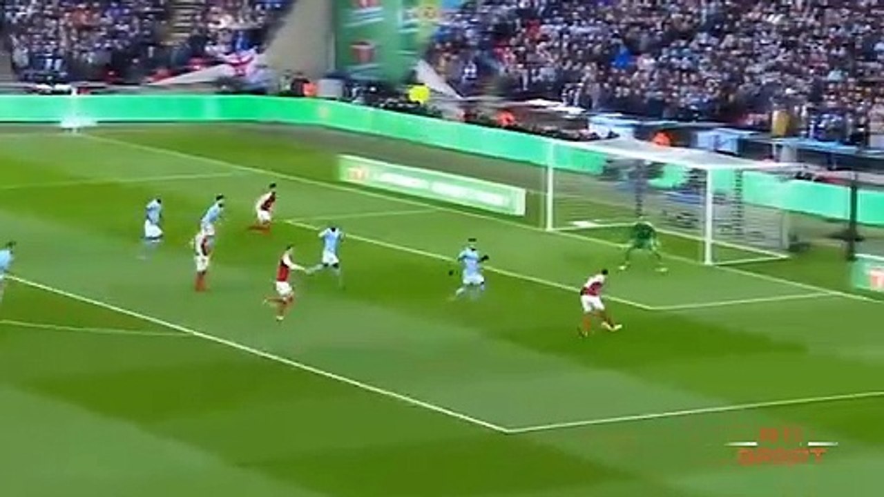 Football | Claudio Bravo quitte Man City