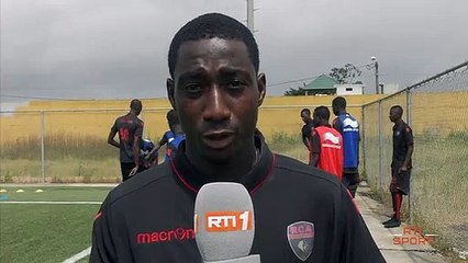 Football | Le RCA pressente ses recrues