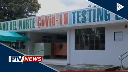 Lanao del Norte, magkakaroon na ng molecular laboratory