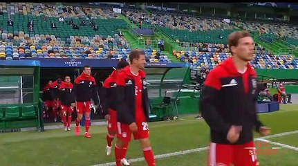 JDS | League des champions : Le Bayern Munich file en finale