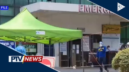 P13.5-B pondo sa ilalim ng Bayanihan 2, mapupunta sa health sector