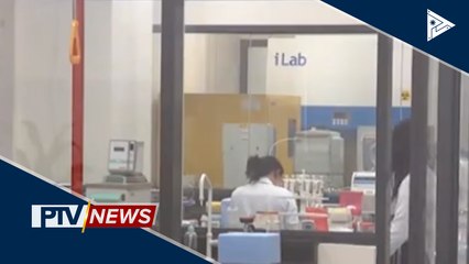 DOH: RT-PCR test, 'gold standard' sa CoVID-19 testing