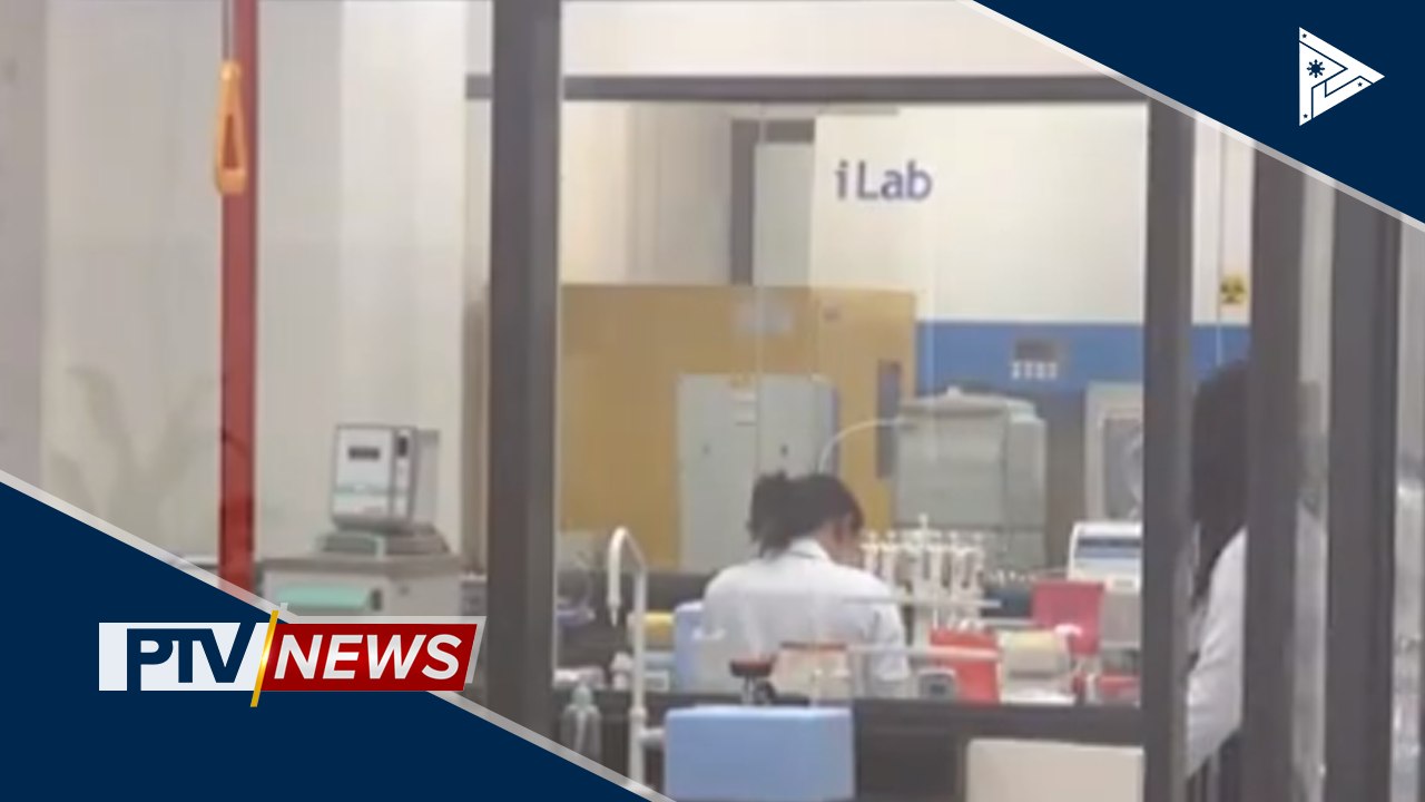DOH: RT-PCR test, 'gold standard' sa CoVID-19 testing