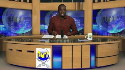 Actualité du Mali en bamanankan- Jeu du 20 08 20