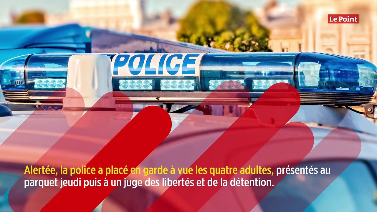 Doubs : une ado musulmane tondue et frappée apr...
