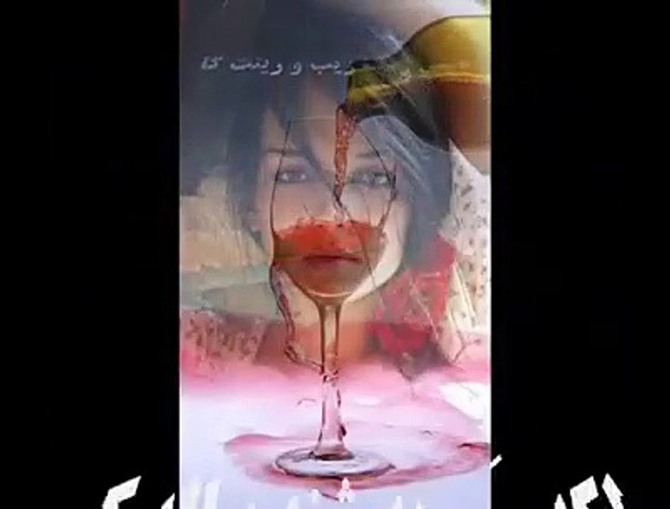 خط پر مخ د صنم راغی ناشناس