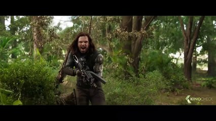 AVENGERS 3 Infinity War ALL Trailer So Far (2018)