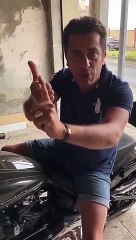 Le coup de gueule du chanteur des Forbans contre les masques: "Arrêtez de nous prendre pour des cons! Ca suffit ! Il y en a plein le cul..." - VIDEO