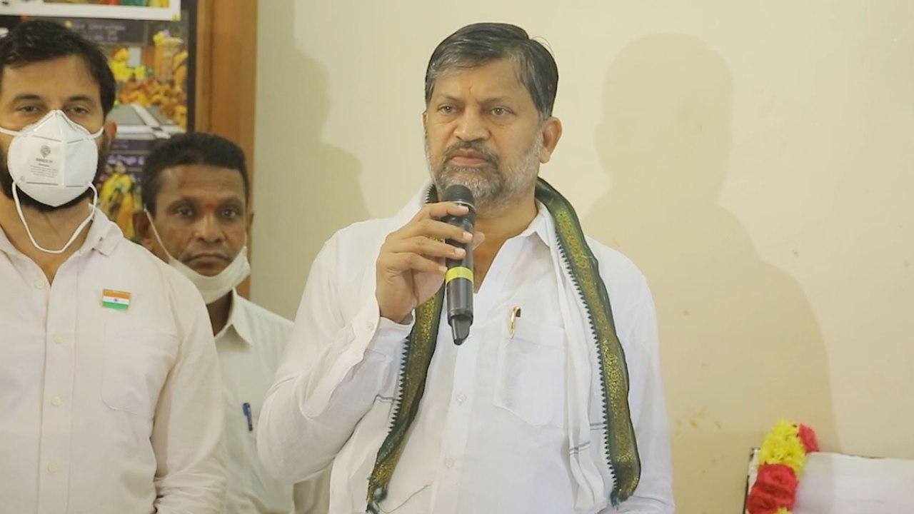 TTDP President L.Ramana: ఎందరో మహనీయులు అందించిన జీవితం ఇది !