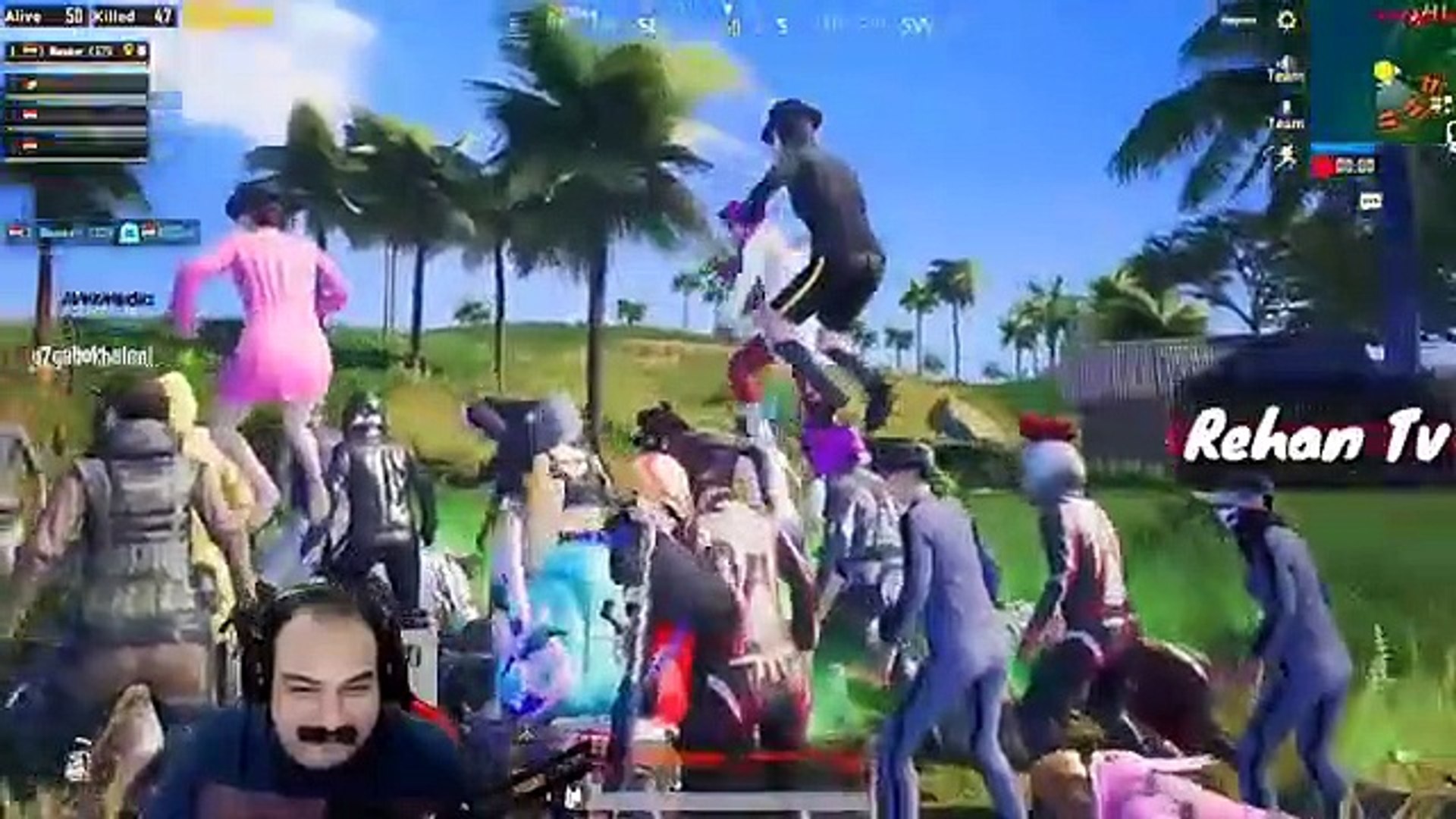 92 KILLS NEW PUBG WORLD RECORD TPP Mode _ PUBG Mobile New World