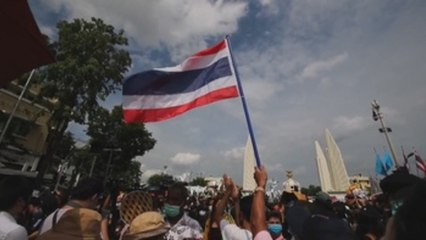 Tailandia amplía a todo septiembre el estado de emergencia por la COVID-19