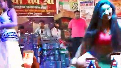 Hot Dance Kali Puja  video 2020